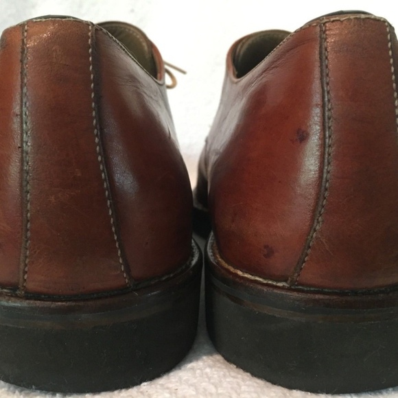 Michael Toschi Calaveras CIS Carbonlite Derby 11.5 - Picture 5 of 8